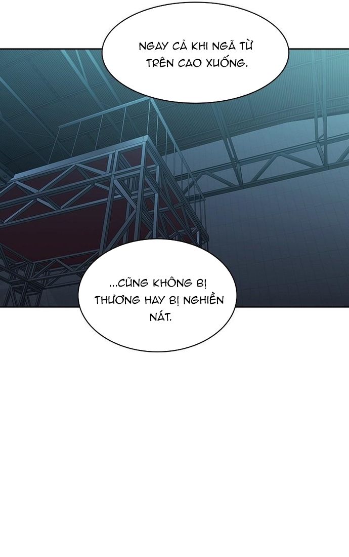 Tiền Bạc Và Quyền Lực: Chapter 125