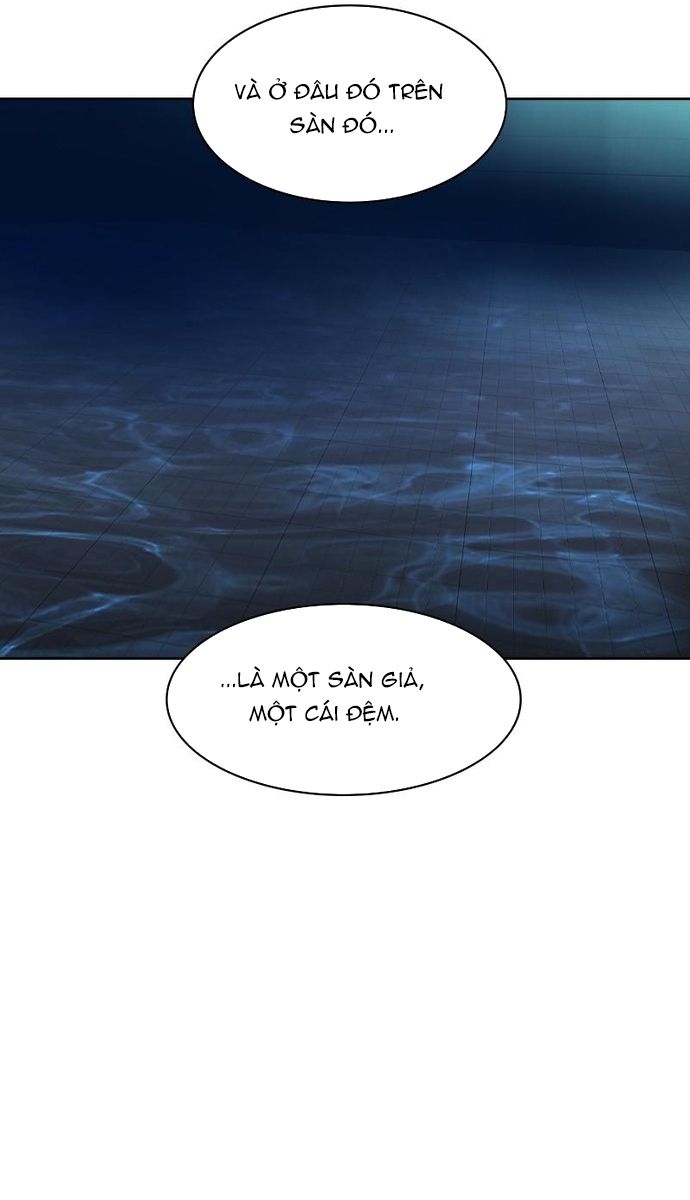 Tiền Bạc Và Quyền Lực: Chapter 125