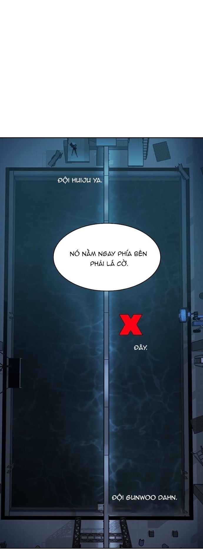 Tiền Bạc Và Quyền Lực: Chapter 125