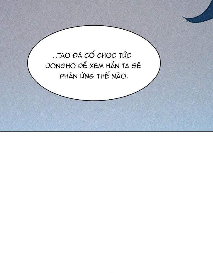 Tiền Bạc Và Quyền Lực: Chapter 125