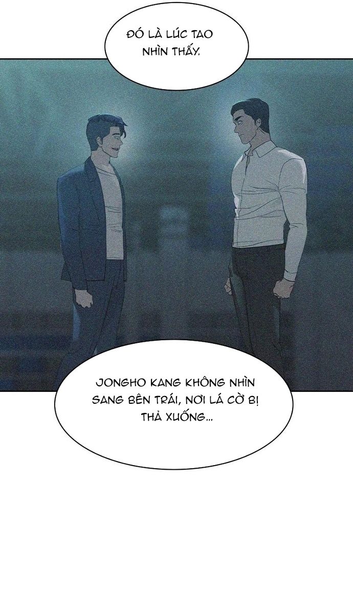 Tiền Bạc Và Quyền Lực: Chapter 125