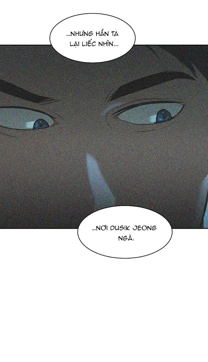 Tiền Bạc Và Quyền Lực: Chapter 125