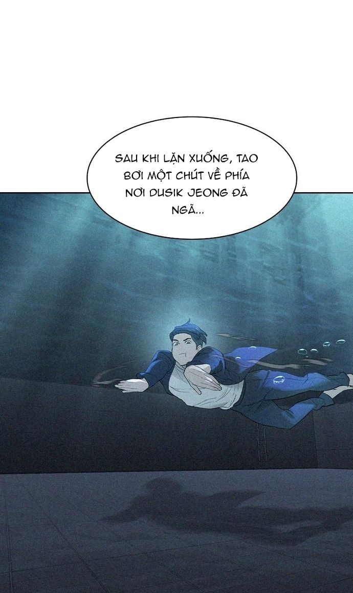 Tiền Bạc Và Quyền Lực: Chapter 125