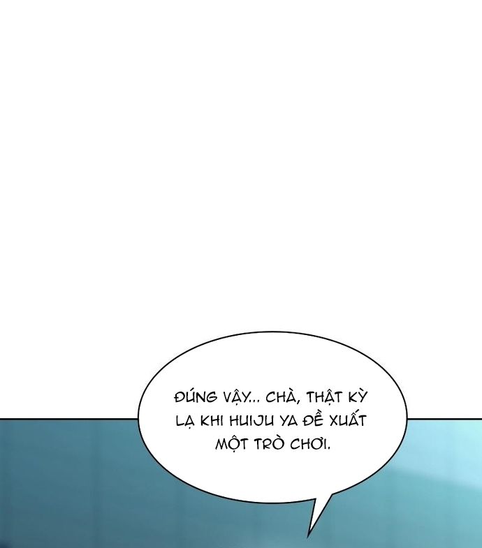 Tiền Bạc Và Quyền Lực: Chapter 125