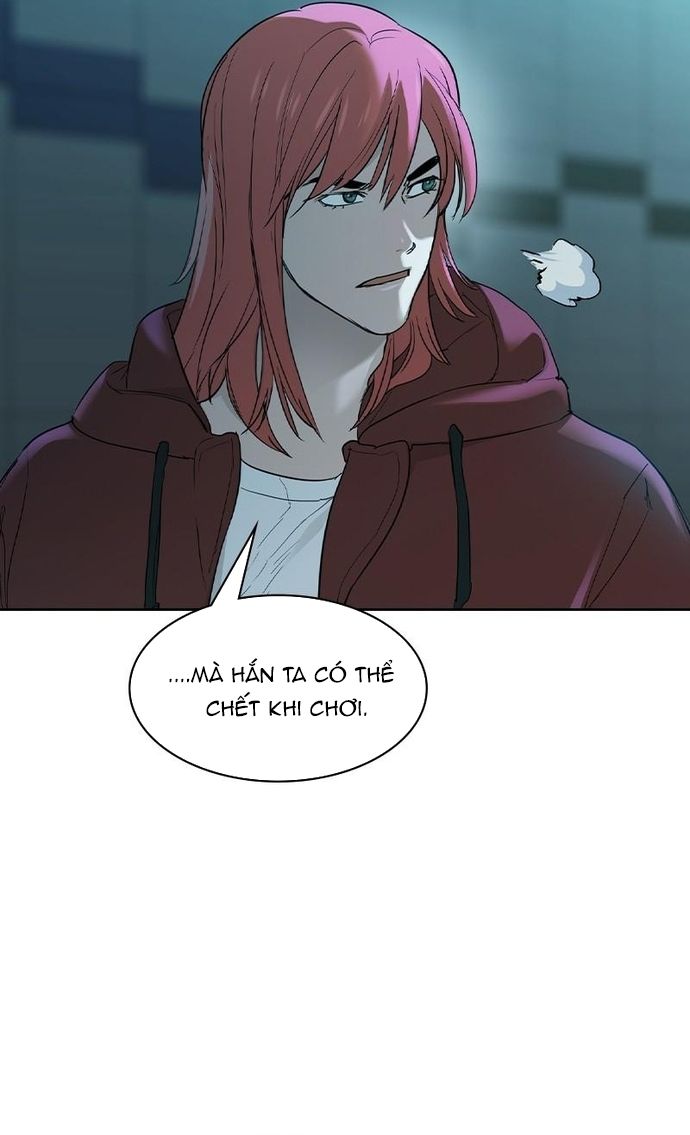 Tiền Bạc Và Quyền Lực: Chapter 125
