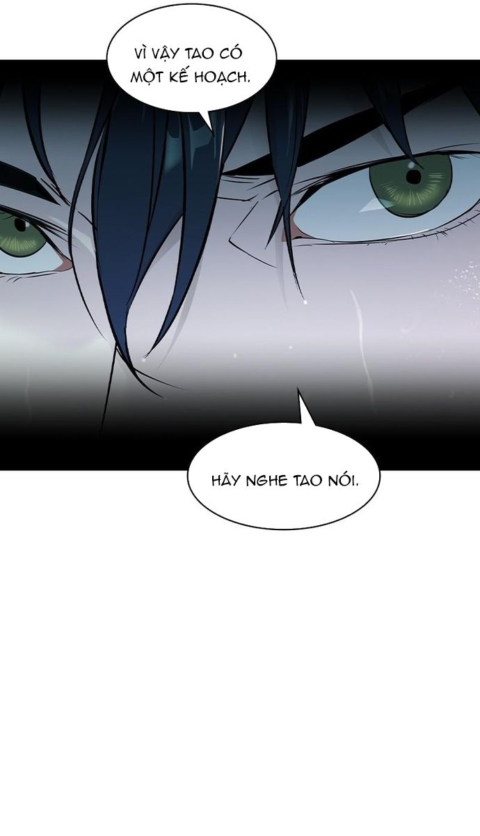 Tiền Bạc Và Quyền Lực: Chapter 125