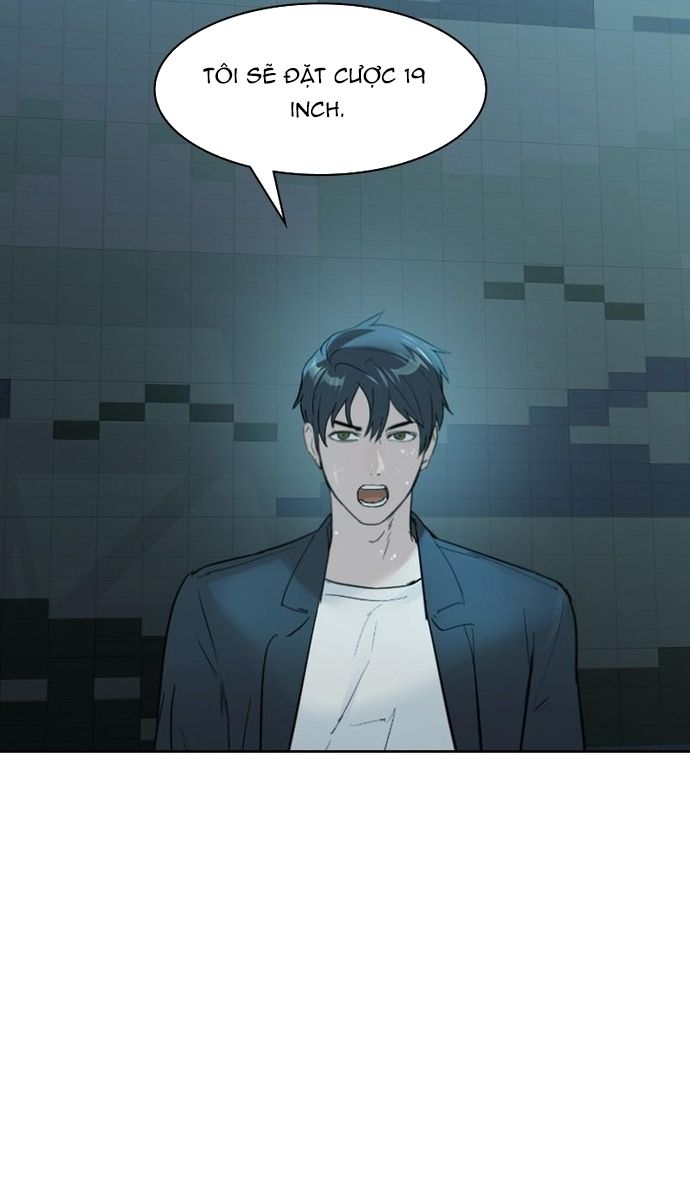 Tiền Bạc Và Quyền Lực: Chapter 125