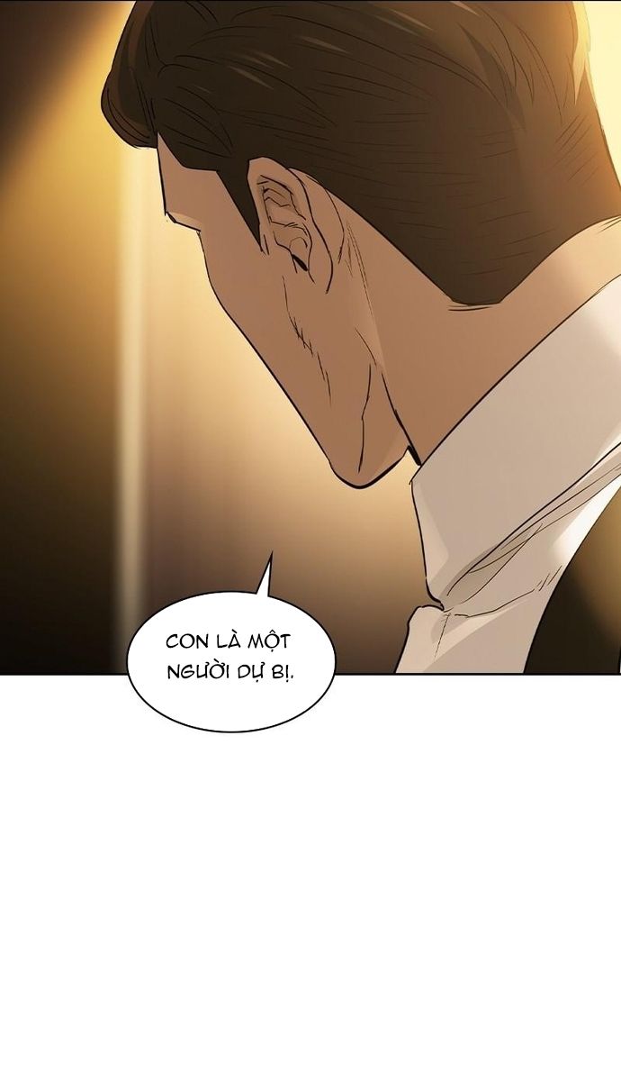Tiền Bạc Và Quyền Lực: Chapter 125