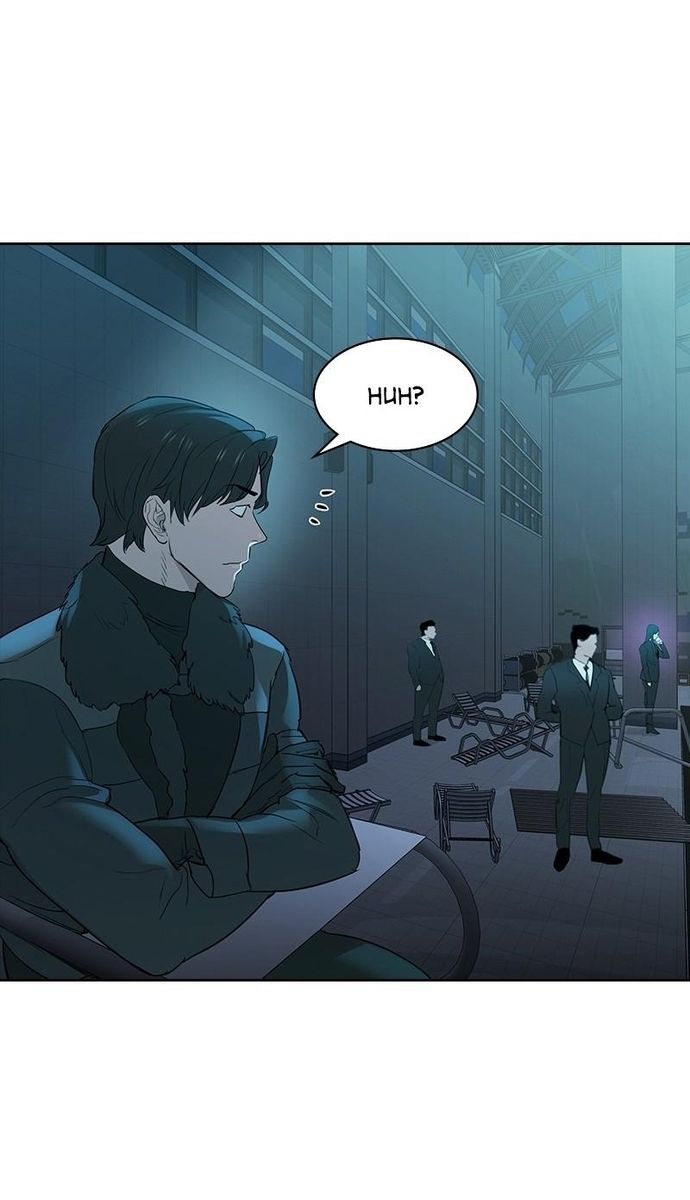Tiền Bạc Và Quyền Lực: Chapter 125