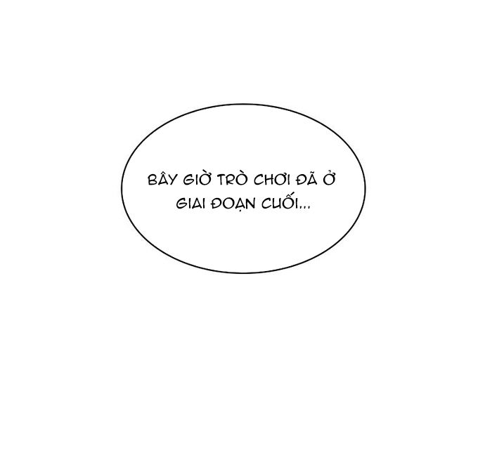 Tiền Bạc Và Quyền Lực: Chapter 125