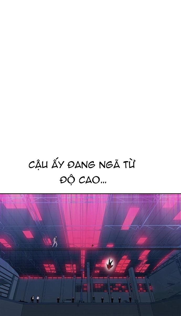 Tiền Bạc Và Quyền Lực: Chapter 126