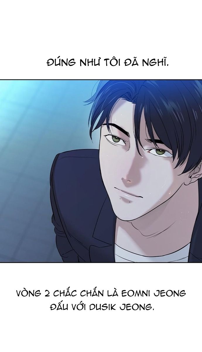 Tiền Bạc Và Quyền Lực: Chapter 126
