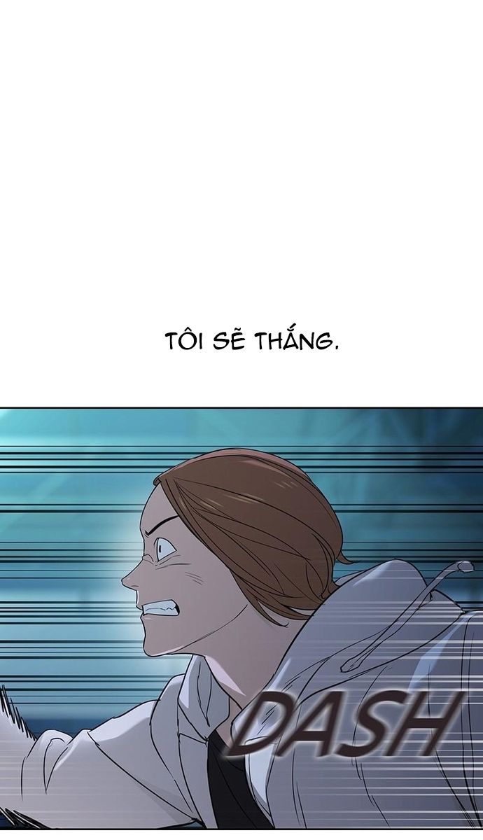 Tiền Bạc Và Quyền Lực: Chapter 126
