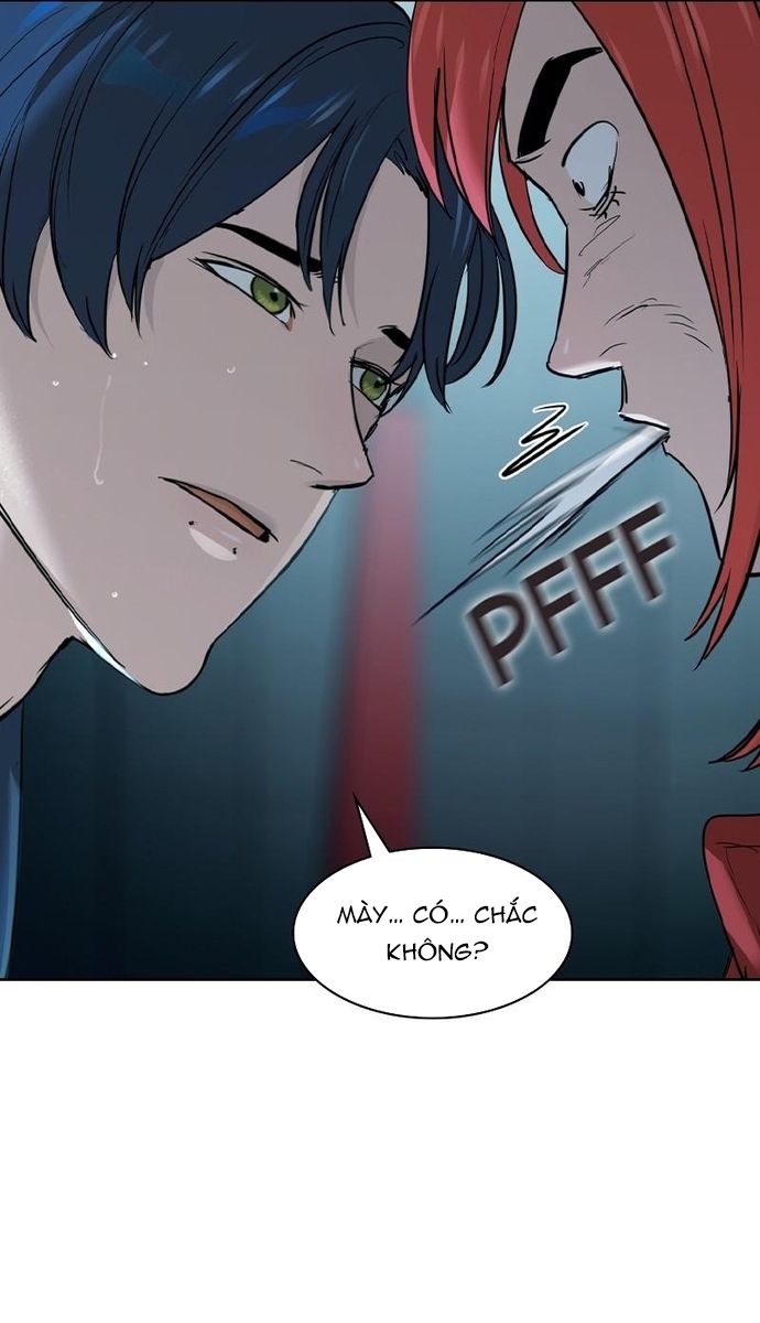 Tiền Bạc Và Quyền Lực: Chapter 126
