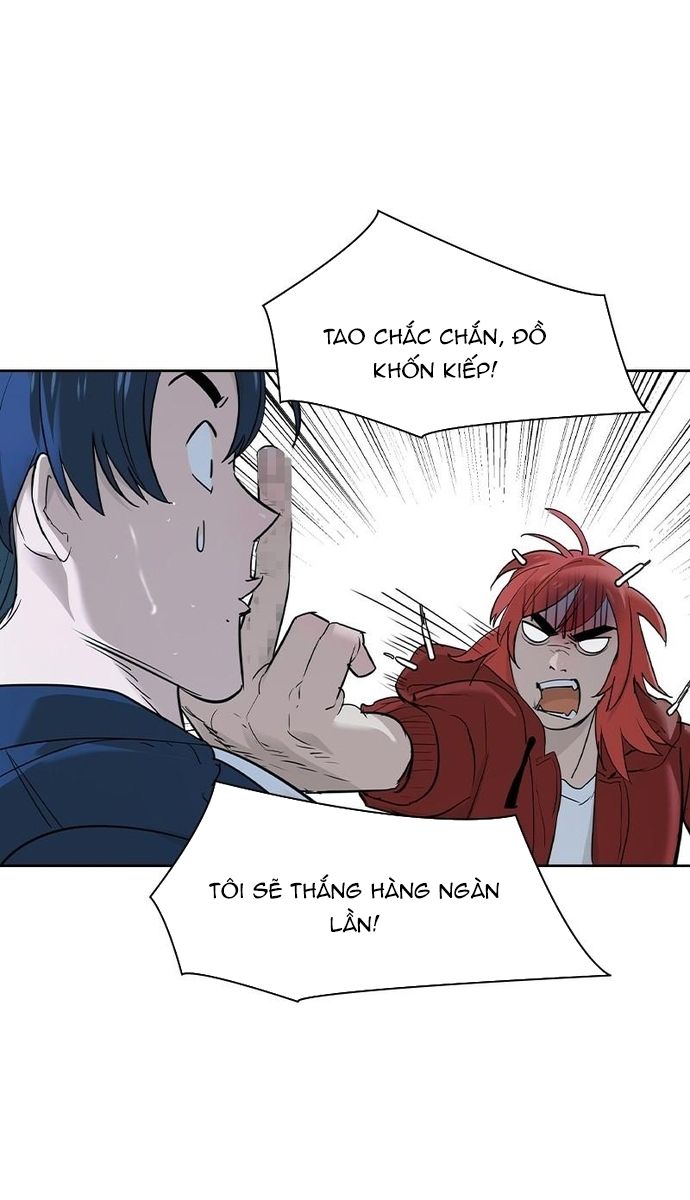 Tiền Bạc Và Quyền Lực: Chapter 126