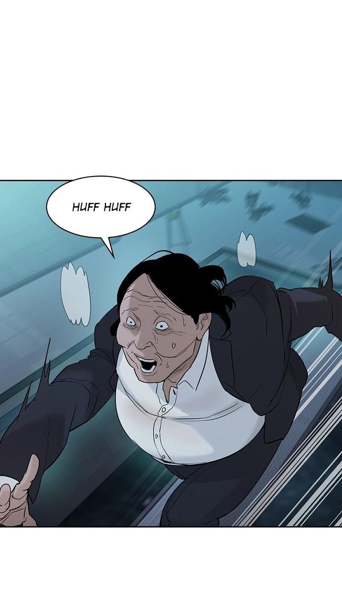 Tiền Bạc Và Quyền Lực: Chapter 126
