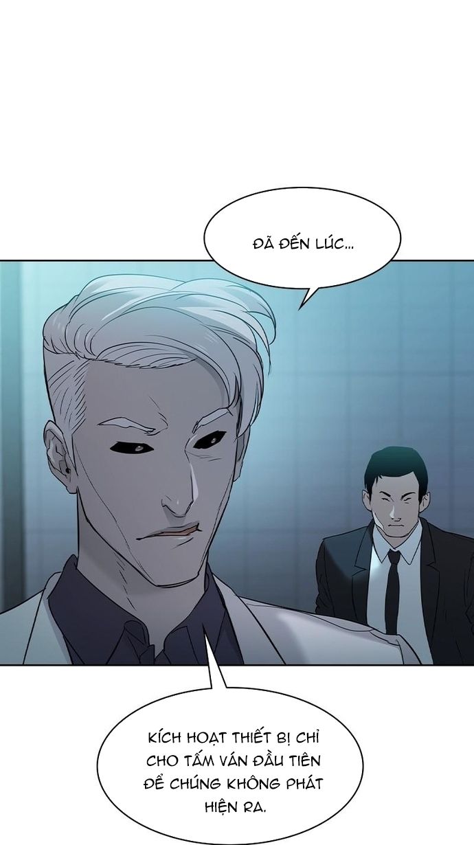 Tiền Bạc Và Quyền Lực: Chapter 126