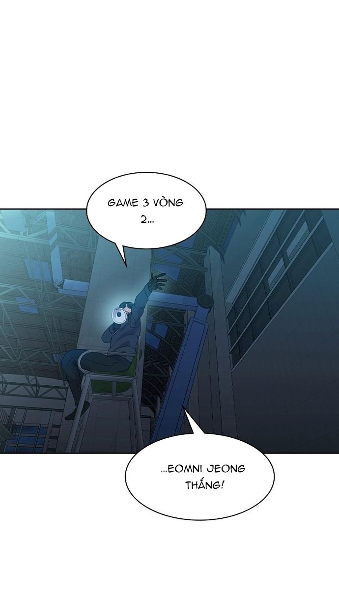 Tiền Bạc Và Quyền Lực: Chapter 126