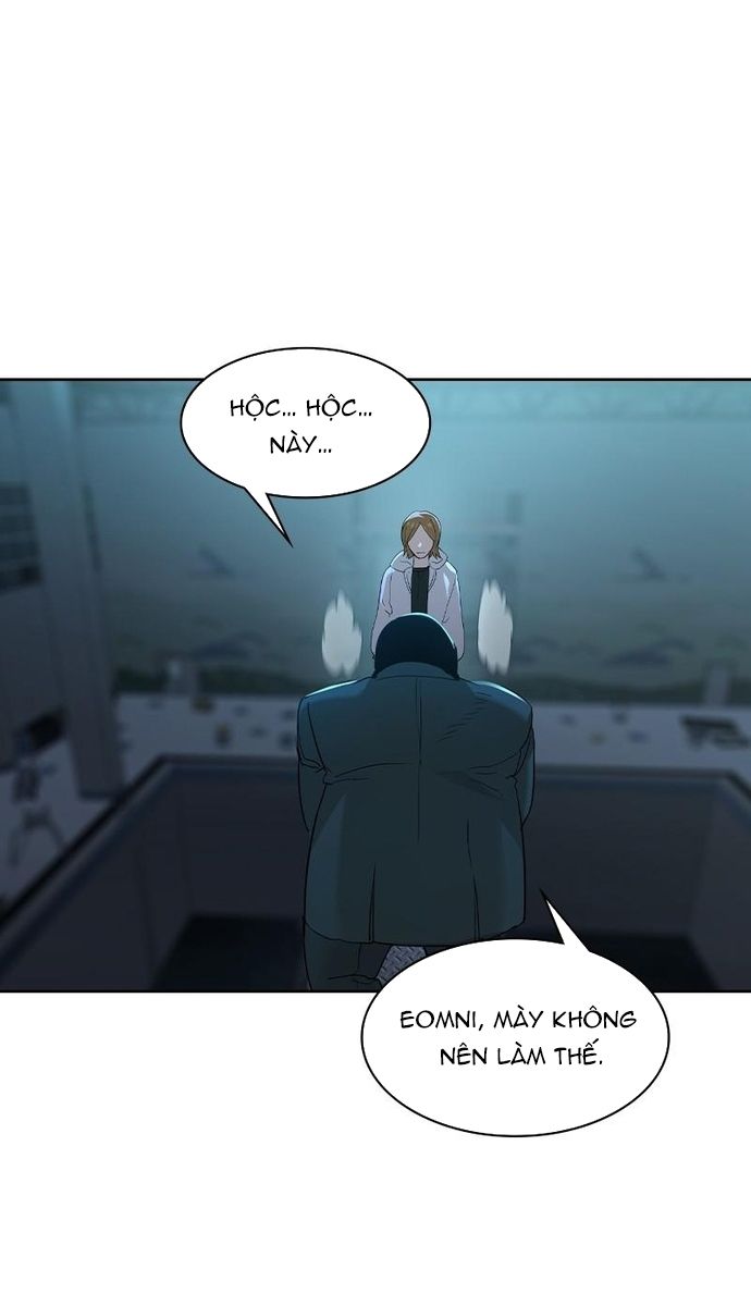 Tiền Bạc Và Quyền Lực: Chapter 126