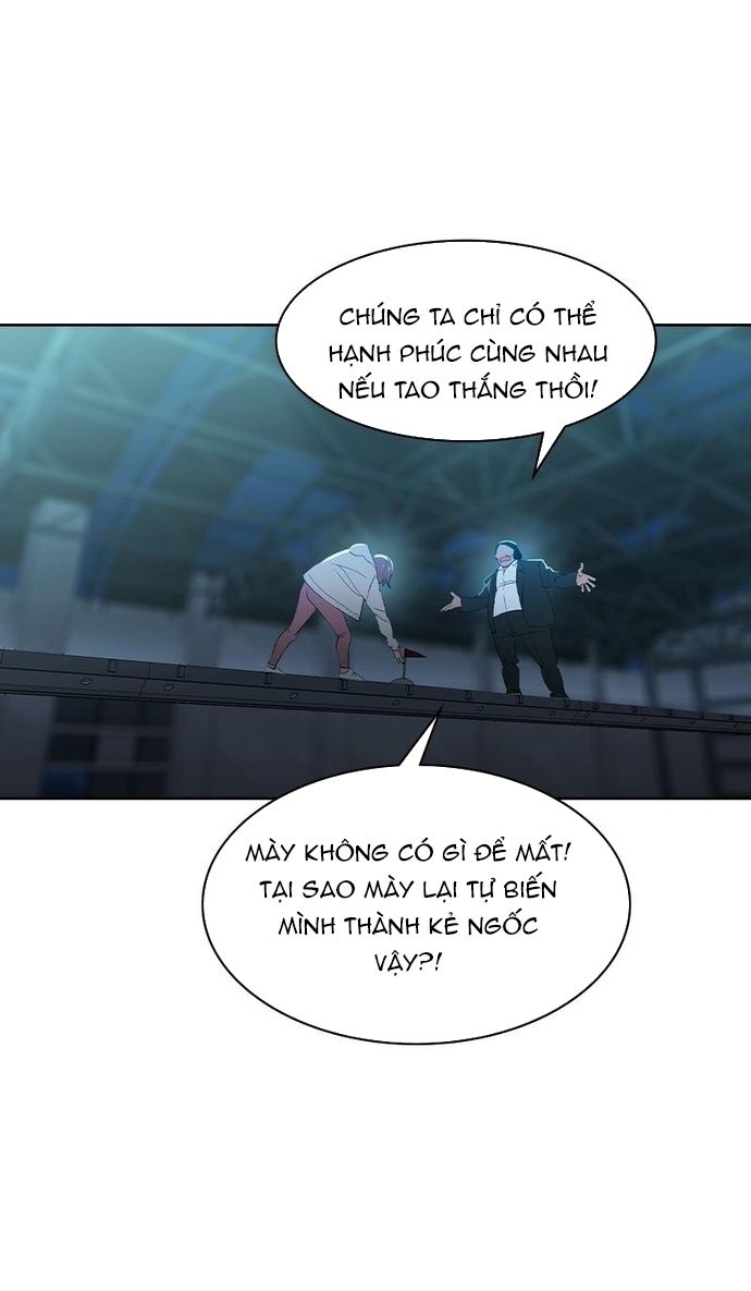 Tiền Bạc Và Quyền Lực: Chapter 126