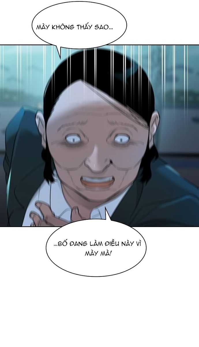 Tiền Bạc Và Quyền Lực: Chapter 126