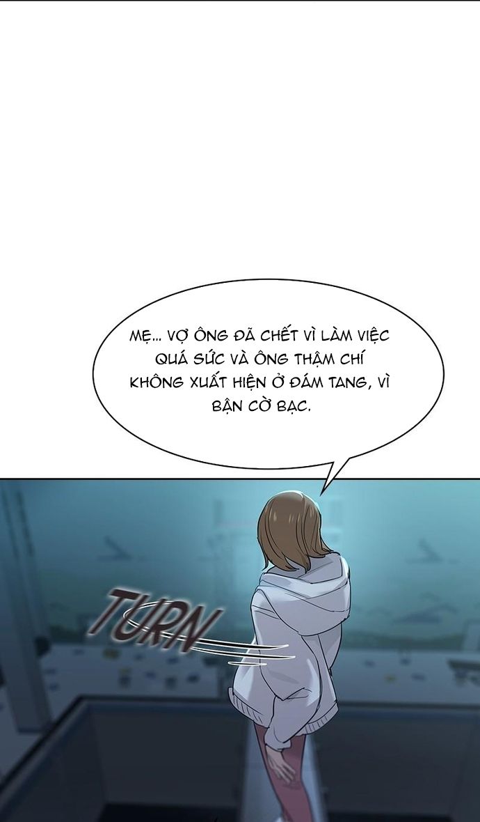 Tiền Bạc Và Quyền Lực: Chapter 126