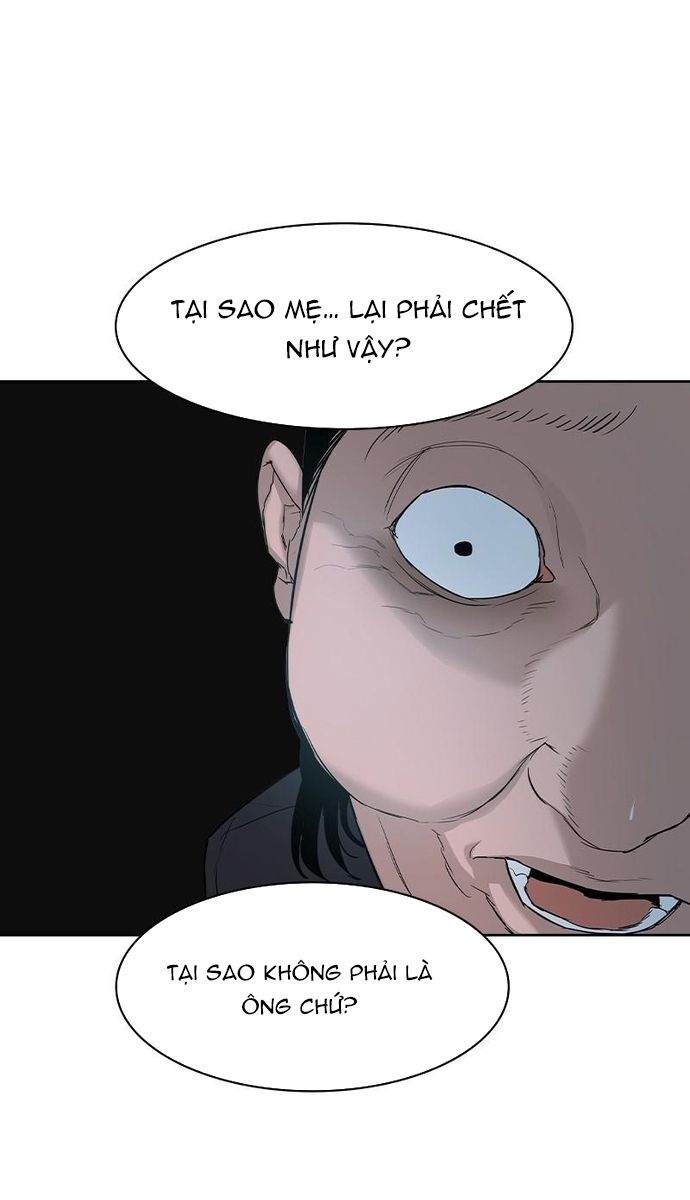 Tiền Bạc Và Quyền Lực: Chapter 126