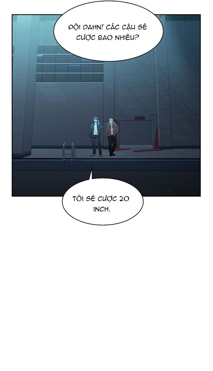 Tiền Bạc Và Quyền Lực: Chapter 126