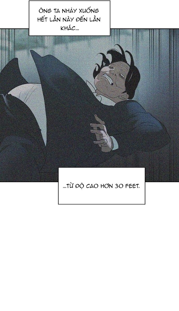 Tiền Bạc Và Quyền Lực: Chapter 126