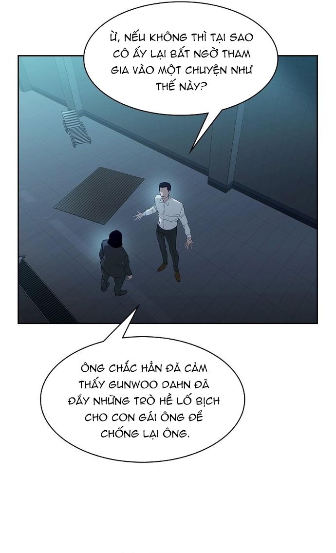 Tiền Bạc Và Quyền Lực: Chapter 126