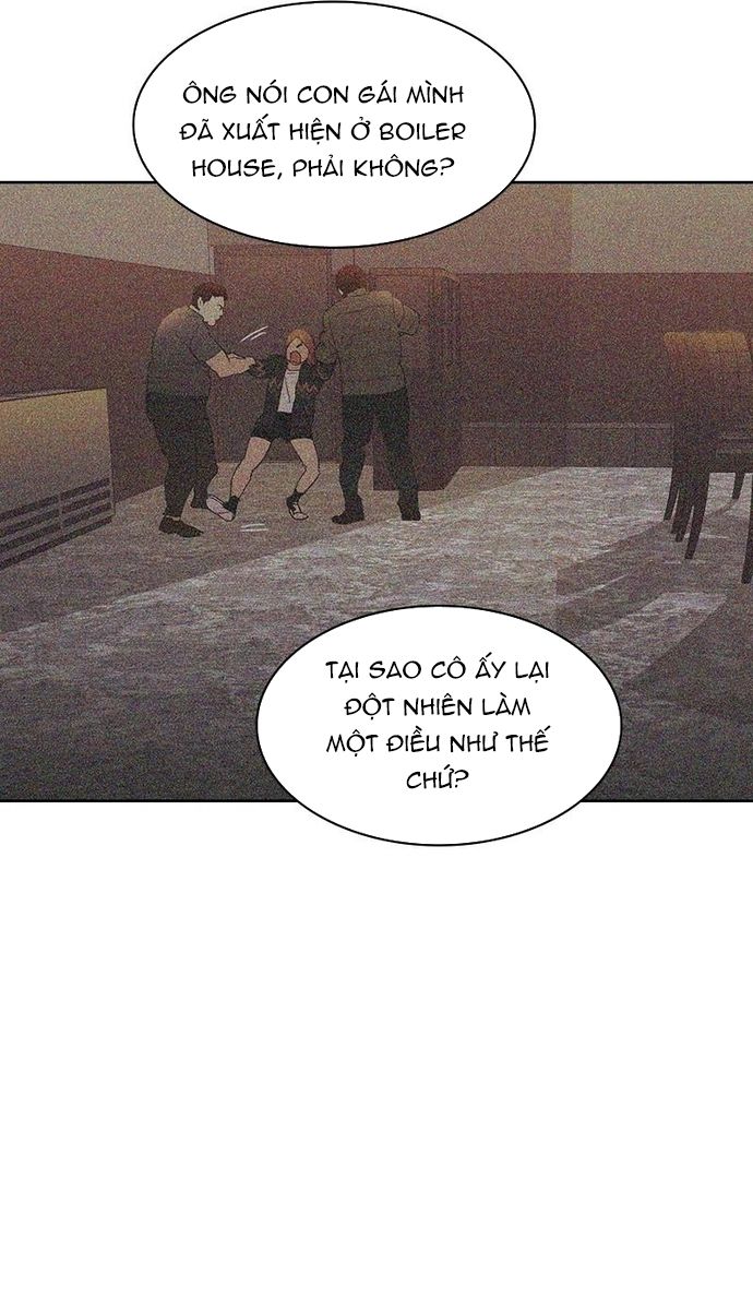 Tiền Bạc Và Quyền Lực: Chapter 126