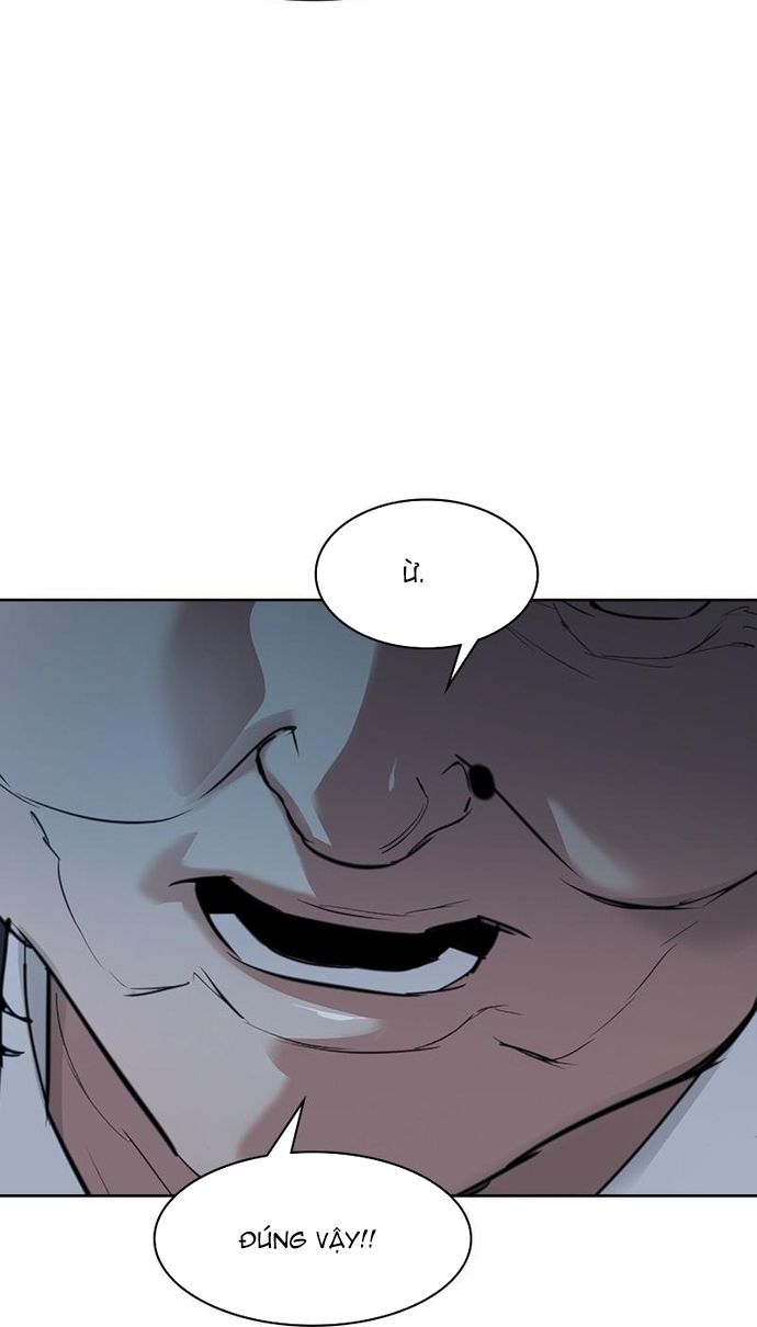 Tiền Bạc Và Quyền Lực: Chapter 126