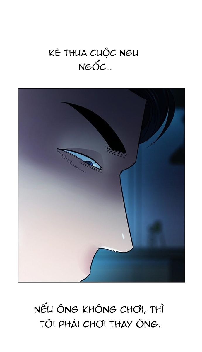 Tiền Bạc Và Quyền Lực: Chapter 126