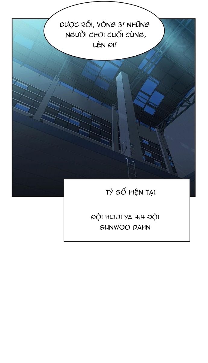 Tiền Bạc Và Quyền Lực: Chapter 126