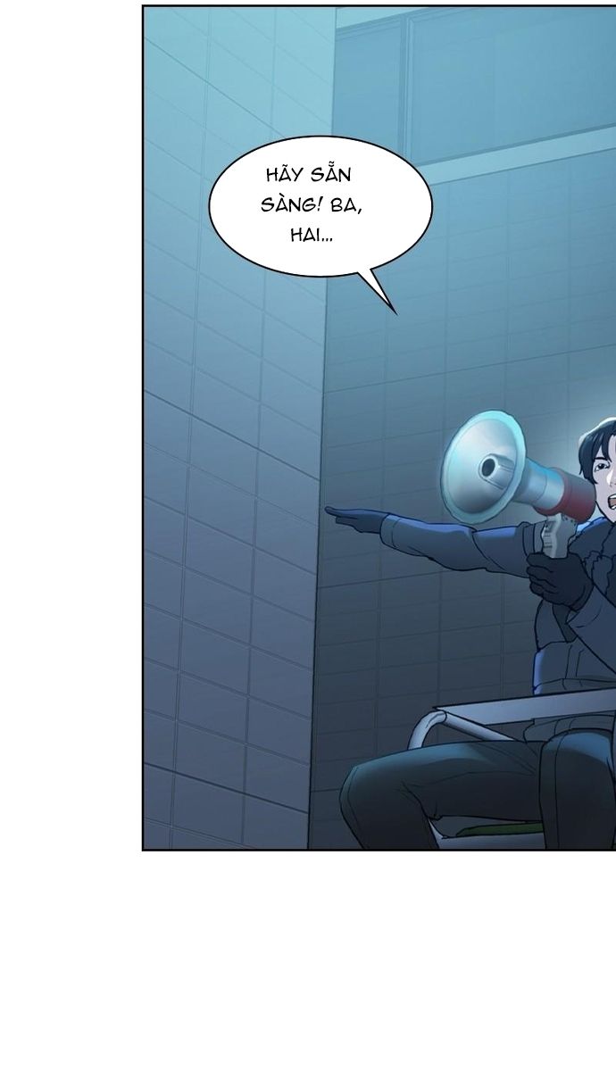 Tiền Bạc Và Quyền Lực: Chapter 126