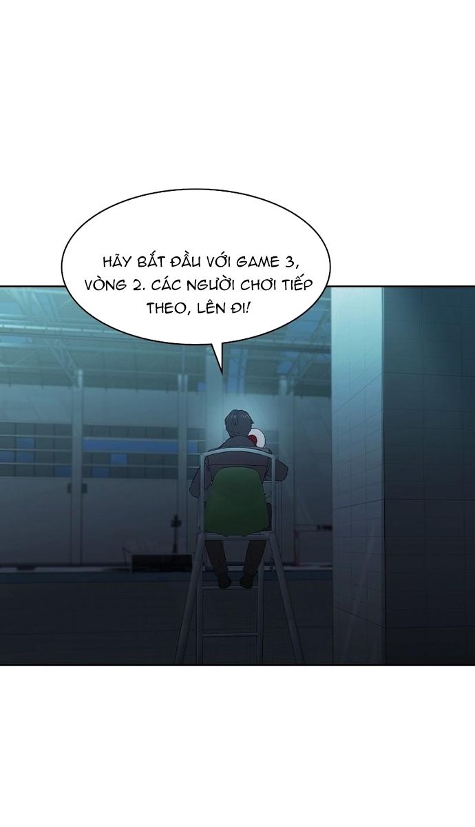 Tiền Bạc Và Quyền Lực: Chapter 126