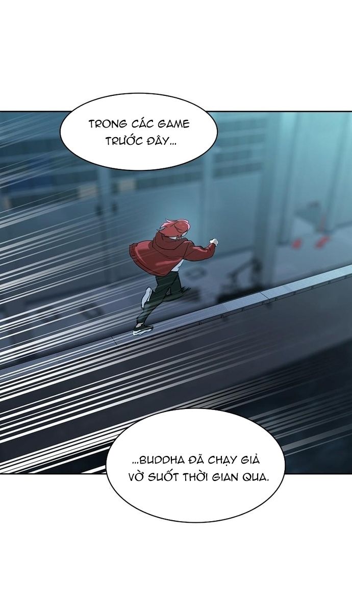 Tiền Bạc Và Quyền Lực: Chapter 126