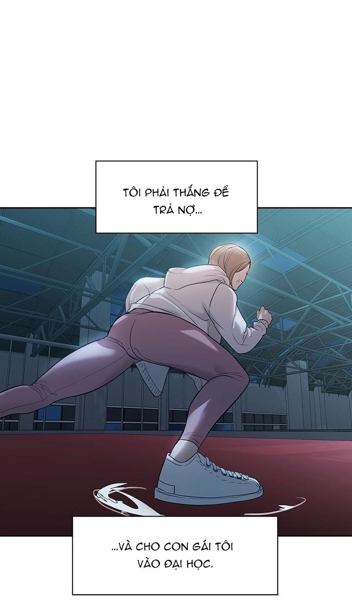 Tiền Bạc Và Quyền Lực: Chapter 126