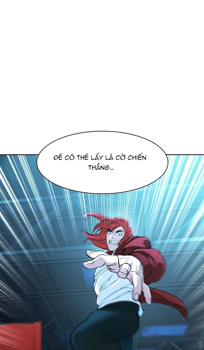 Tiền Bạc Và Quyền Lực: Chapter 126