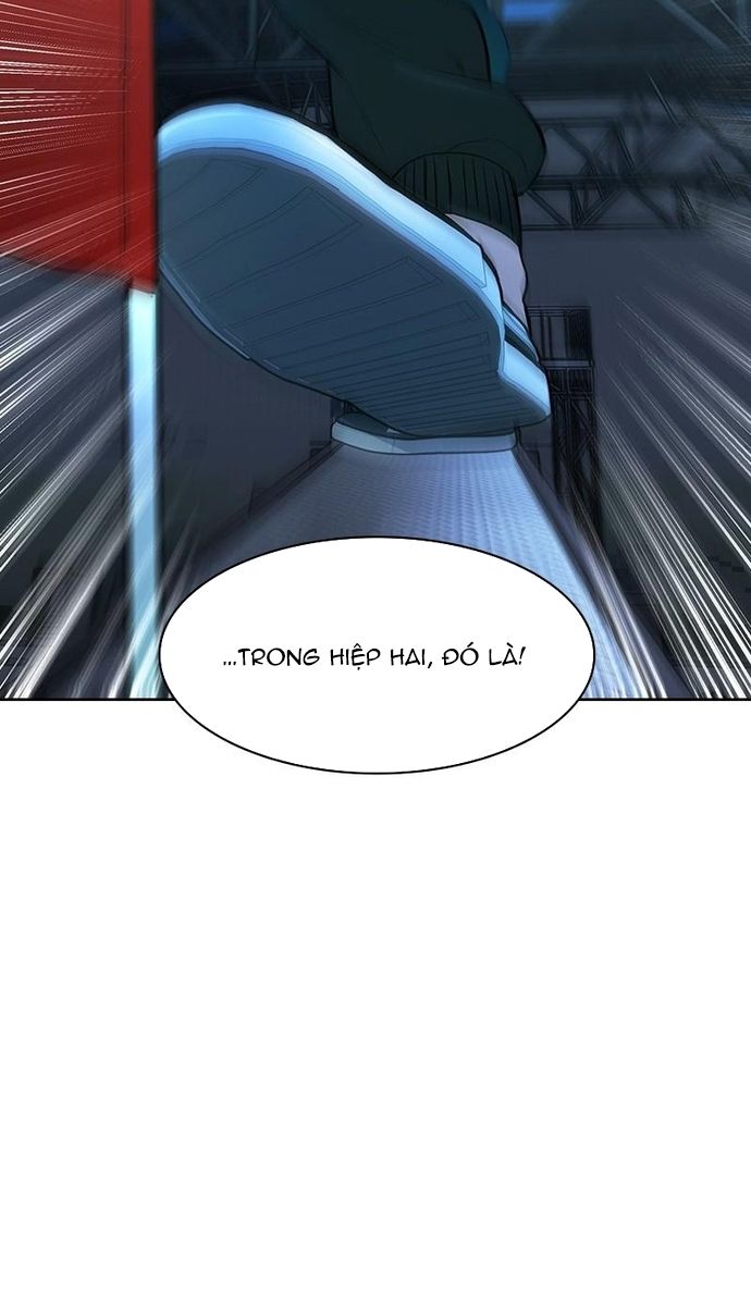 Tiền Bạc Và Quyền Lực: Chapter 126