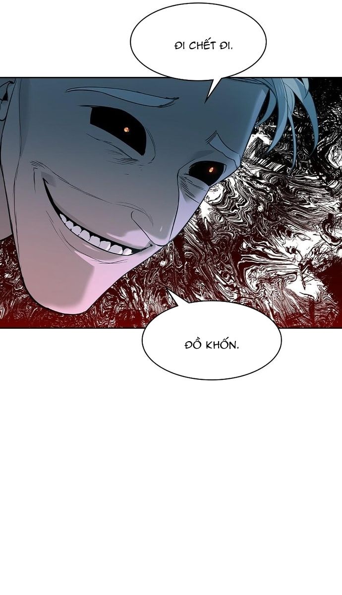 Tiền Bạc Và Quyền Lực: Chapter 126