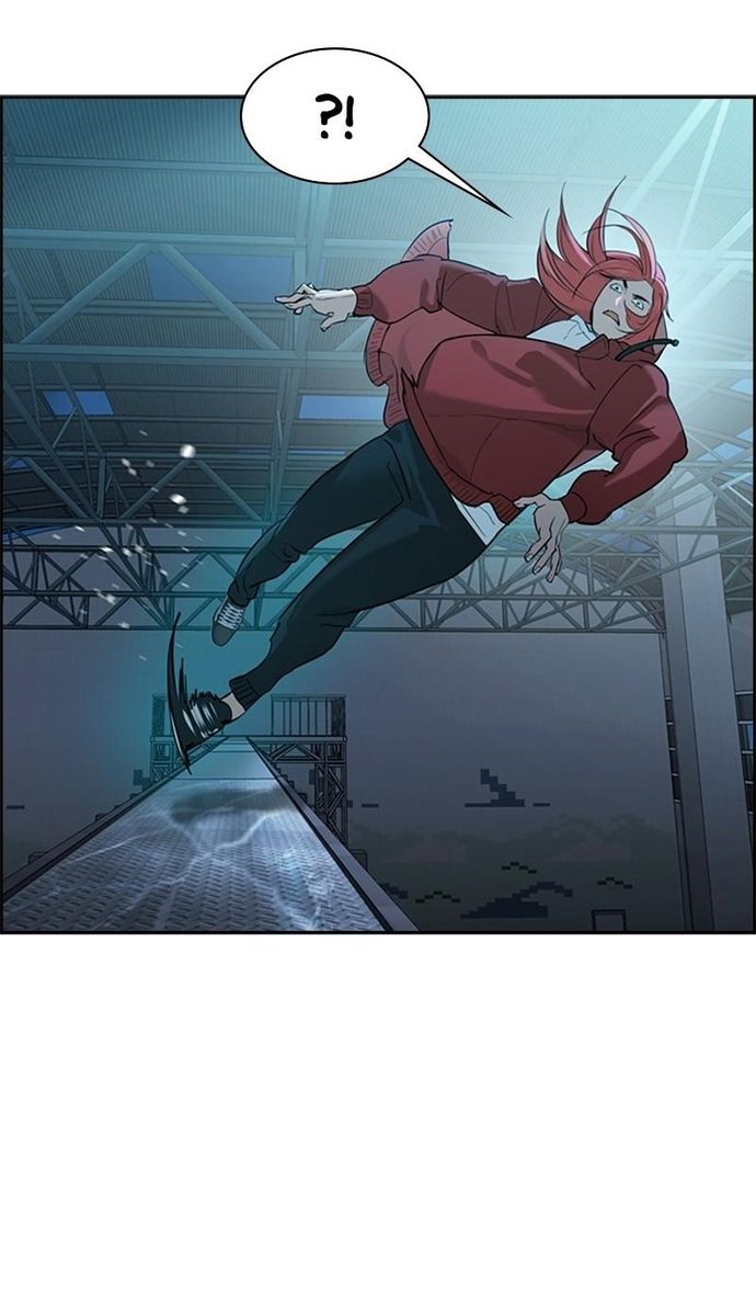 Tiền Bạc Và Quyền Lực: Chapter 126