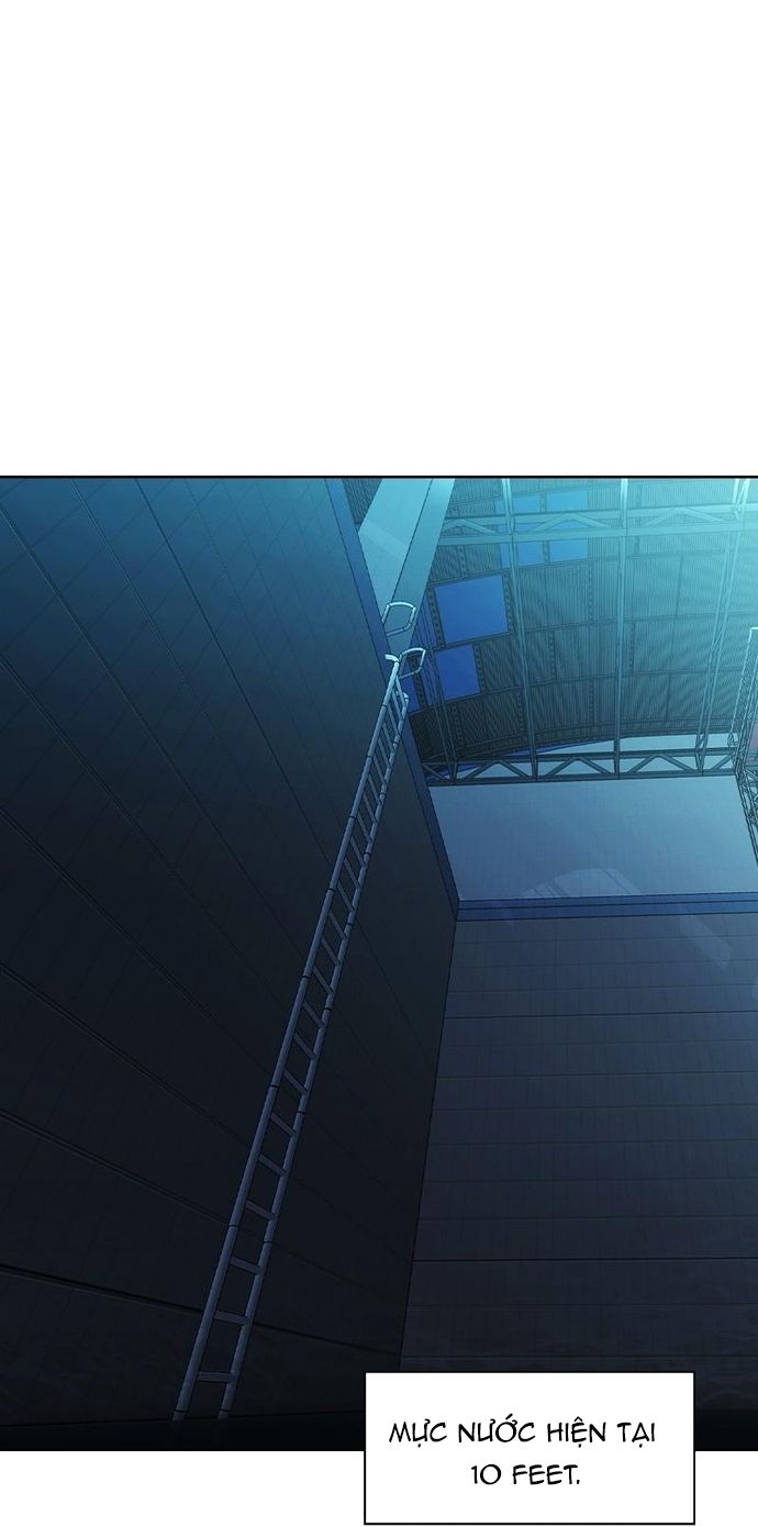 Tiền Bạc Và Quyền Lực: Chapter 126