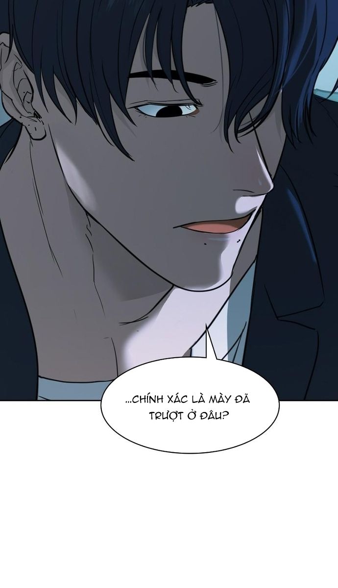 Tiền Bạc Và Quyền Lực: Chapter 127