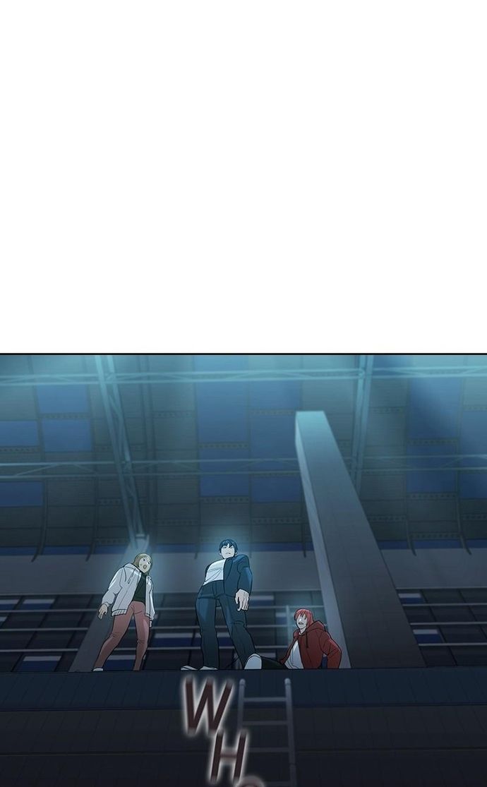 Tiền Bạc Và Quyền Lực: Chapter 127