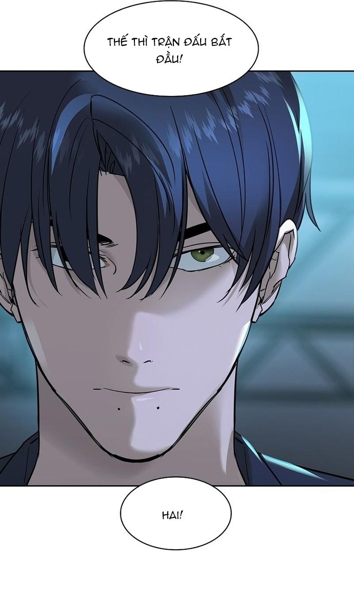 Tiền Bạc Và Quyền Lực: Chapter 127