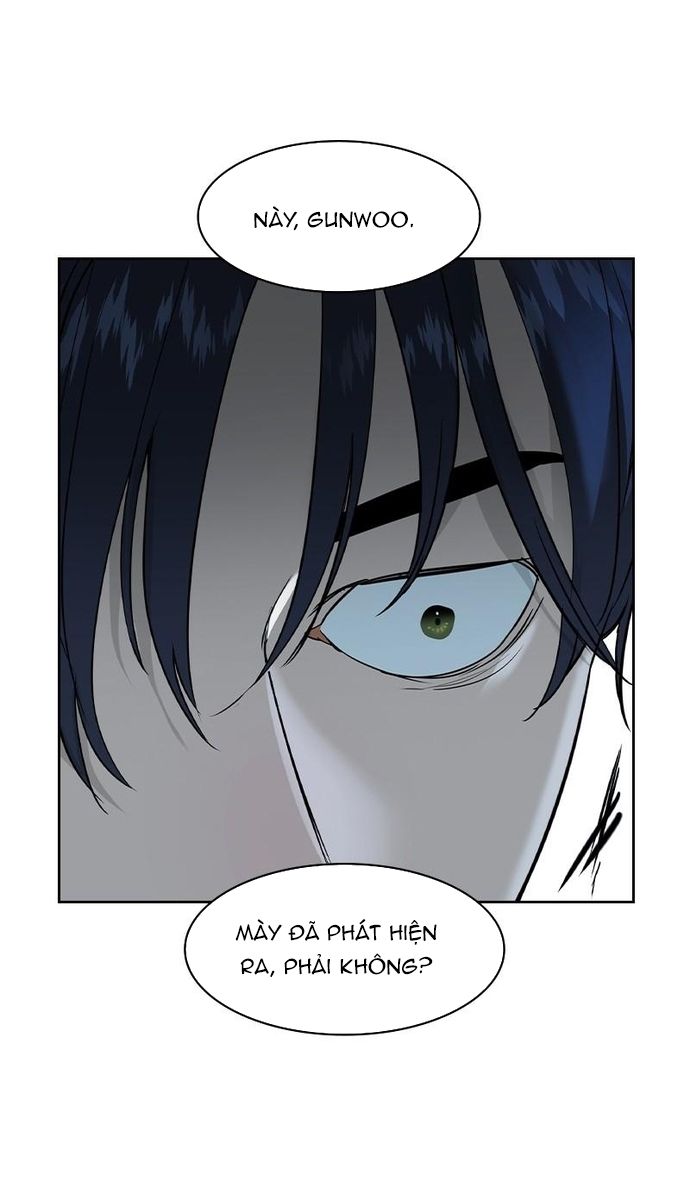 Tiền Bạc Và Quyền Lực: Chapter 127