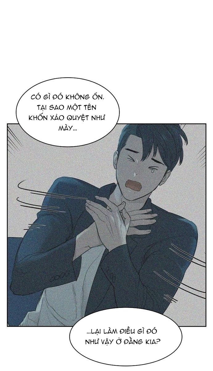 Tiền Bạc Và Quyền Lực: Chapter 127
