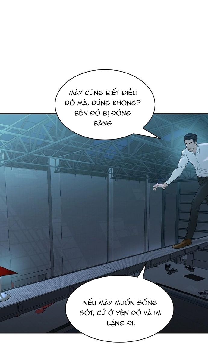 Tiền Bạc Và Quyền Lực: Chapter 127
