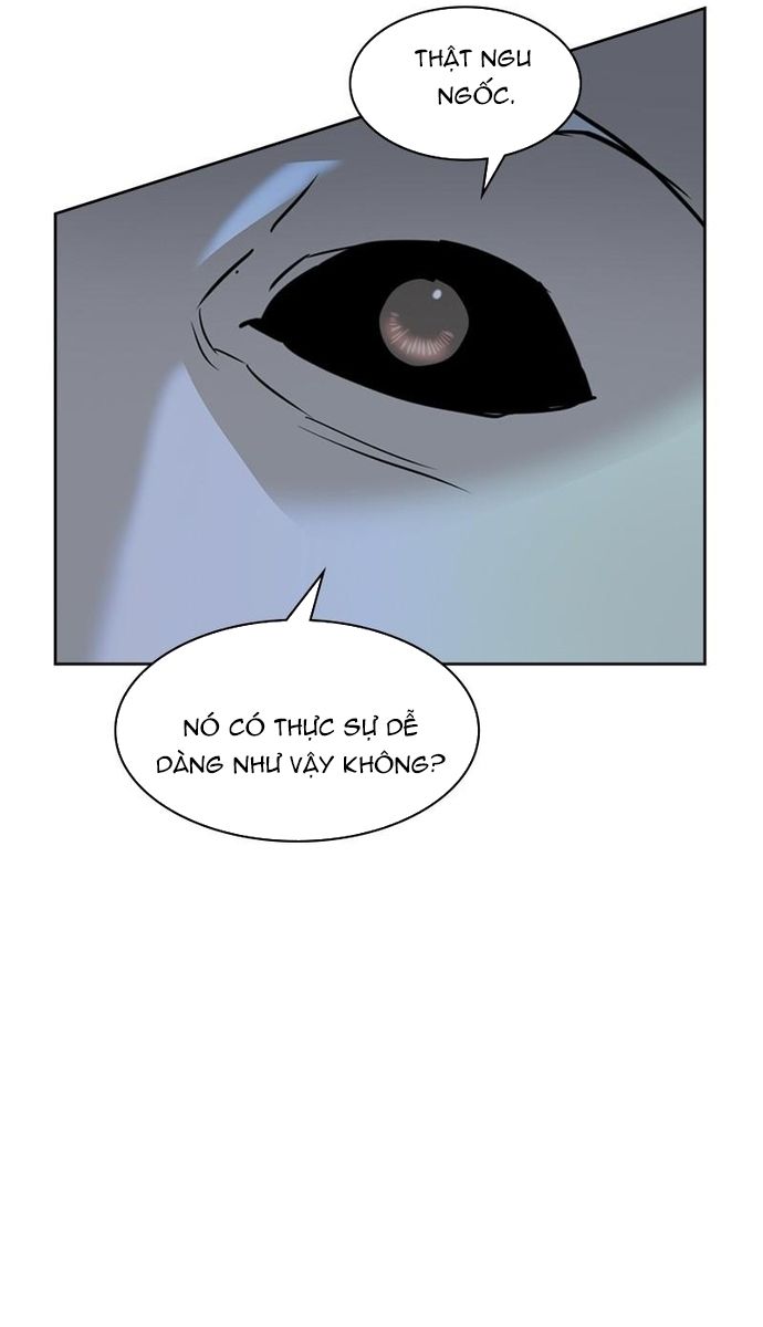 Tiền Bạc Và Quyền Lực: Chapter 127